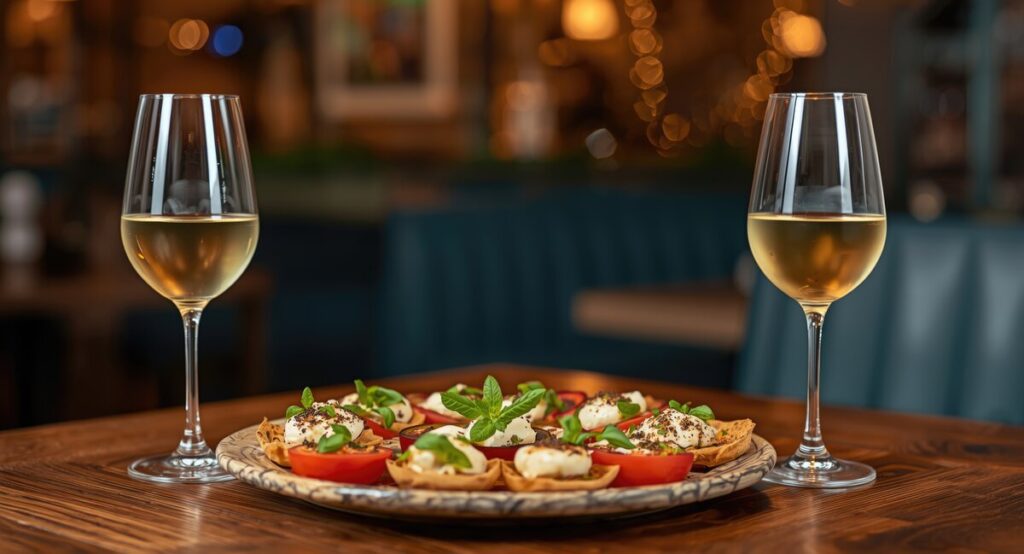 A Foodie’s Guide to Meadow Wood: Discovering the Best Dining Gems in Bedford, TX