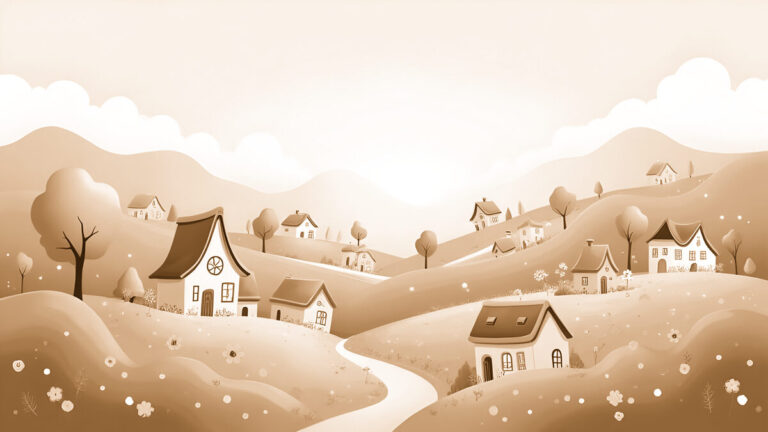 Meadow Wood neighborhood